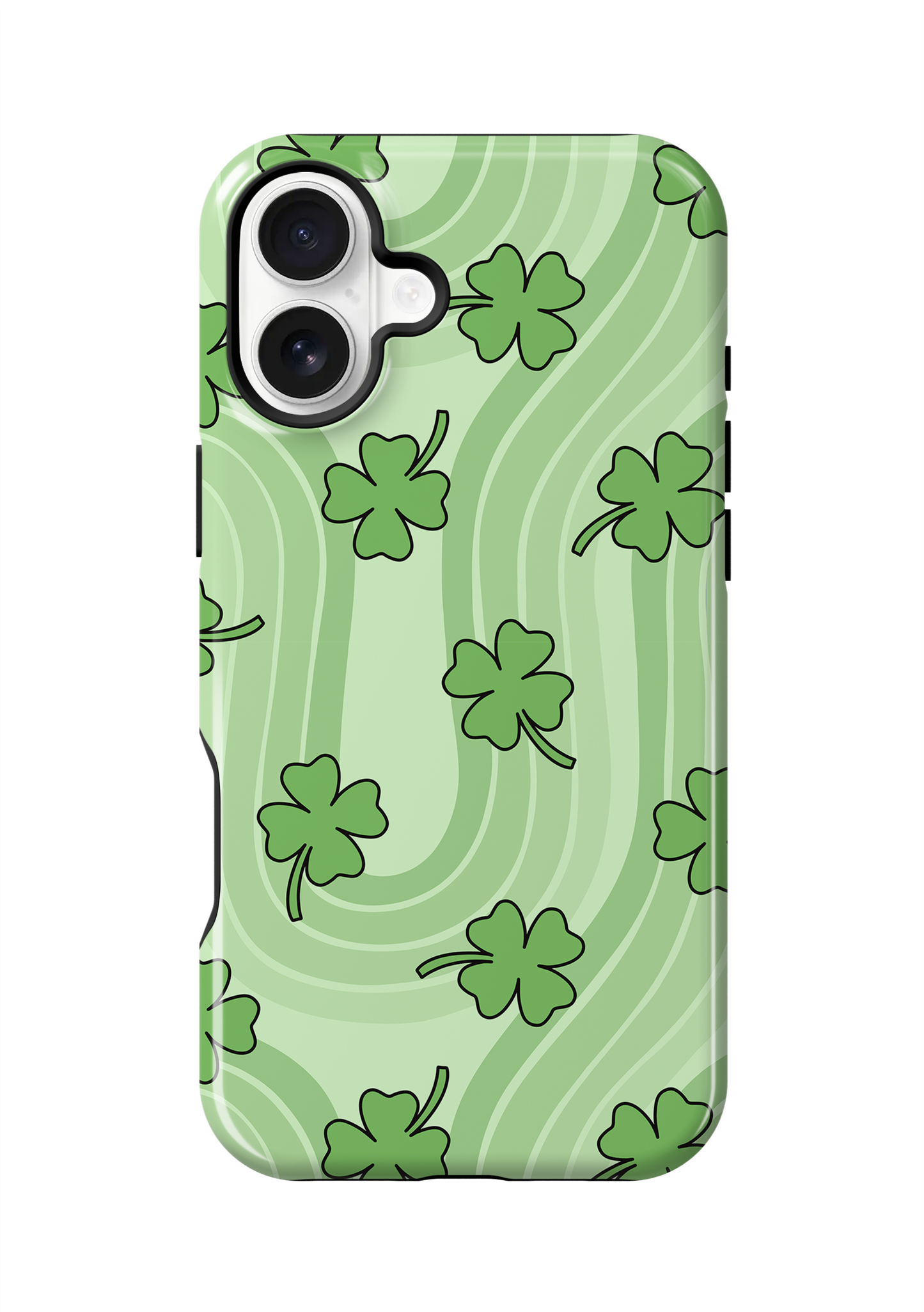 Lucky Streak Phone Case