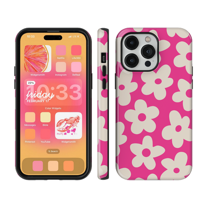 It Girl Big Blooms Phone Case