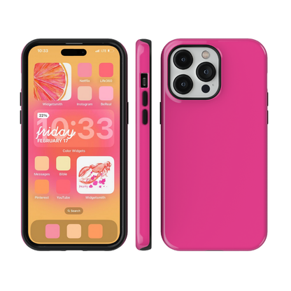 It Girl Solids Phone Case