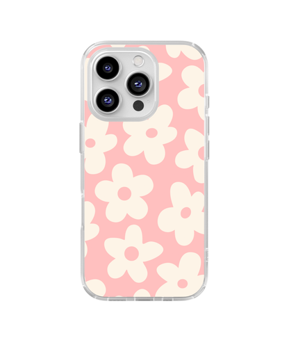 Pinky Swear Big Blooms Clear Case Insert