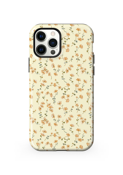 Marigold Phone Case