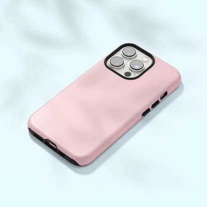 Pinky Swear iPhone Case