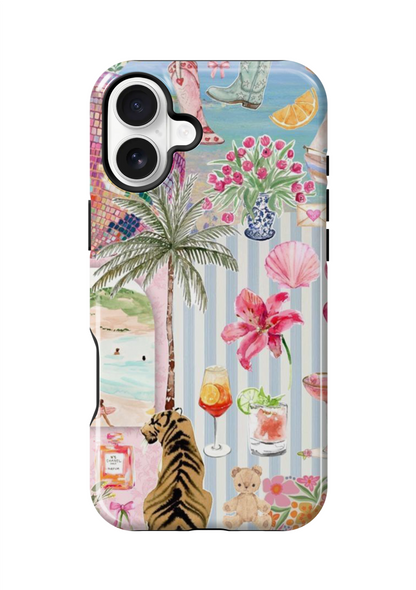 Laguna Phone Case