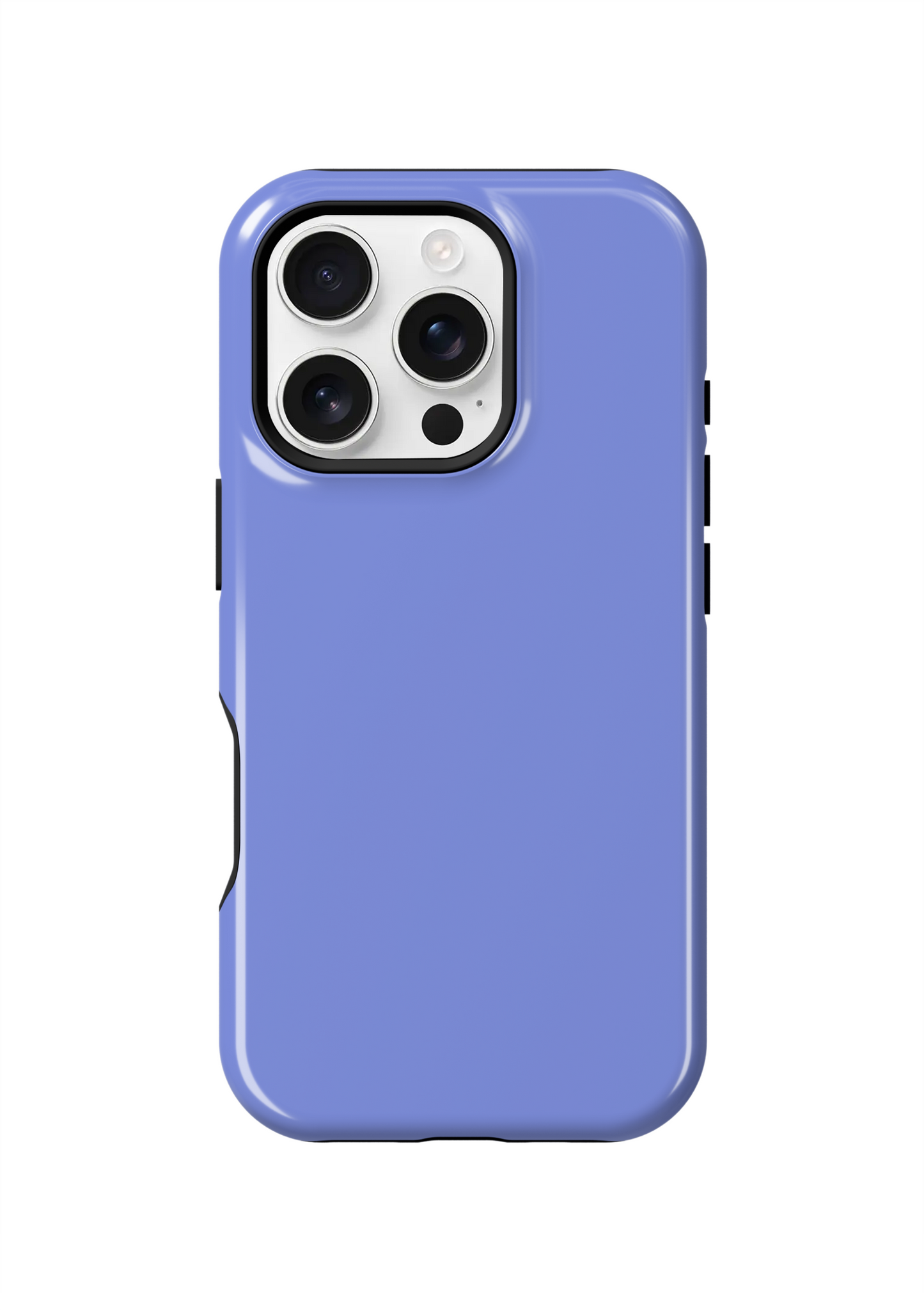 Bluebell Solids Phone Case