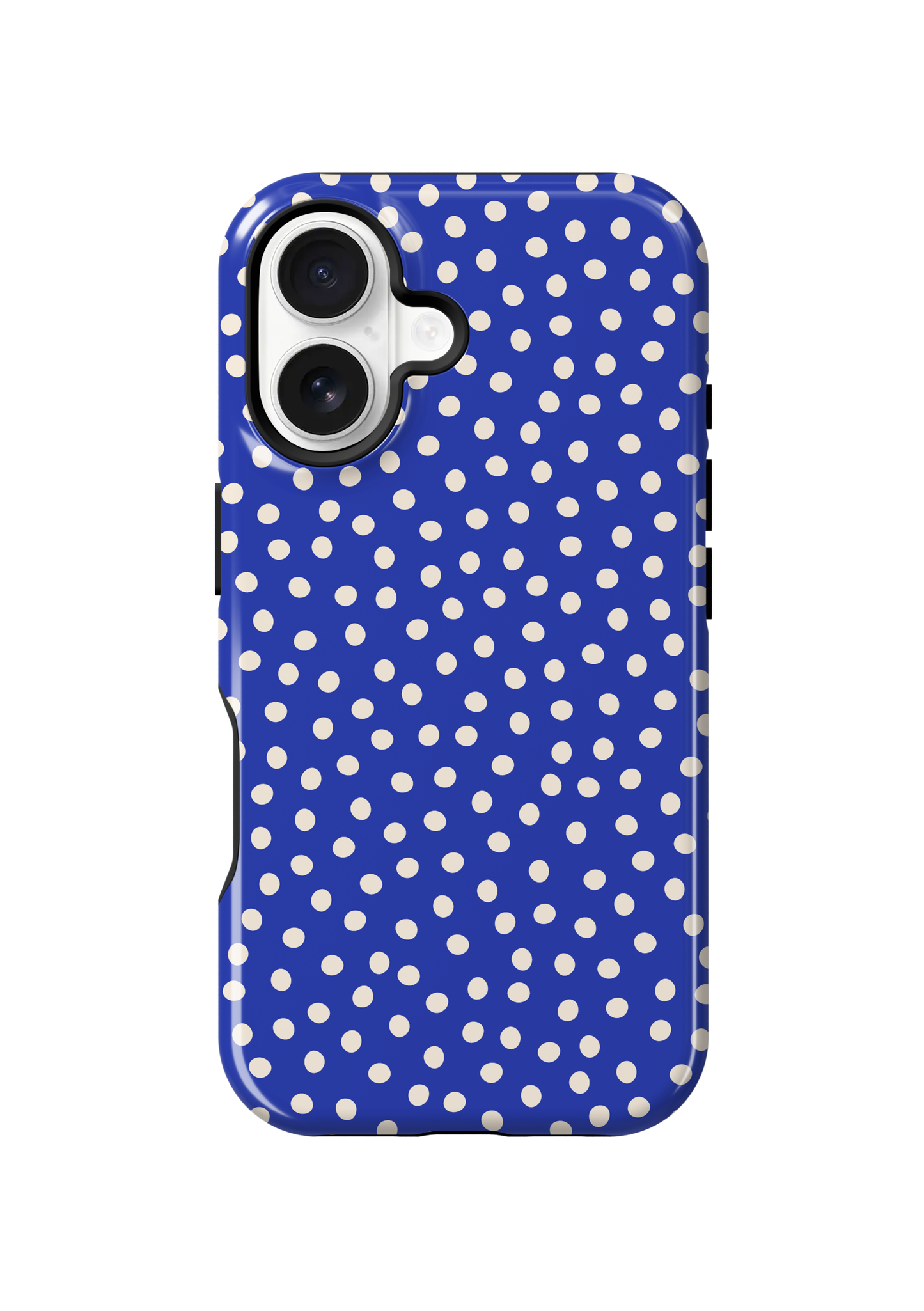 Providence Dots Phone Case