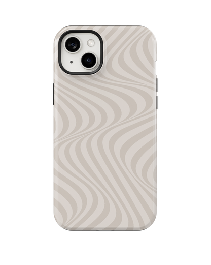 Dust Bunny Swirls Phone Case