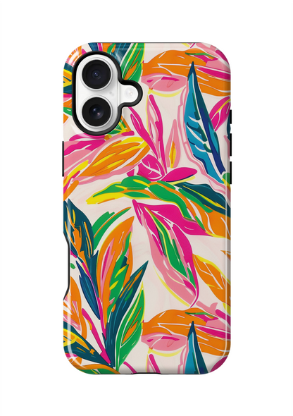 Island Canopy Phone Case