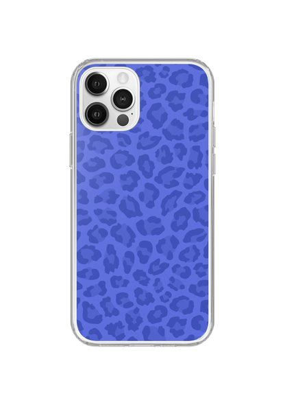 Providence Leopard Clear Case Insert