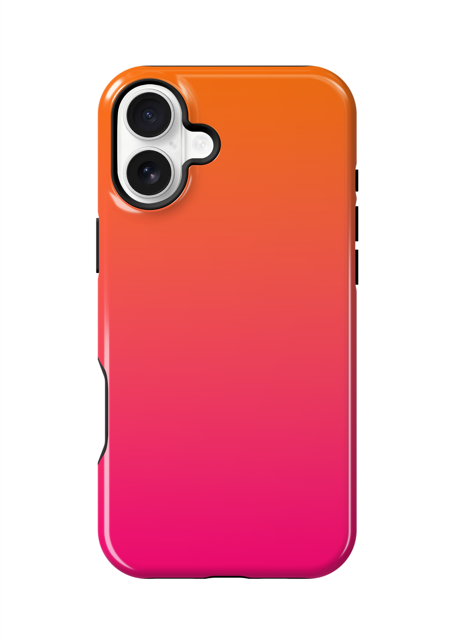 Fruit Punch Gradient Phone Case