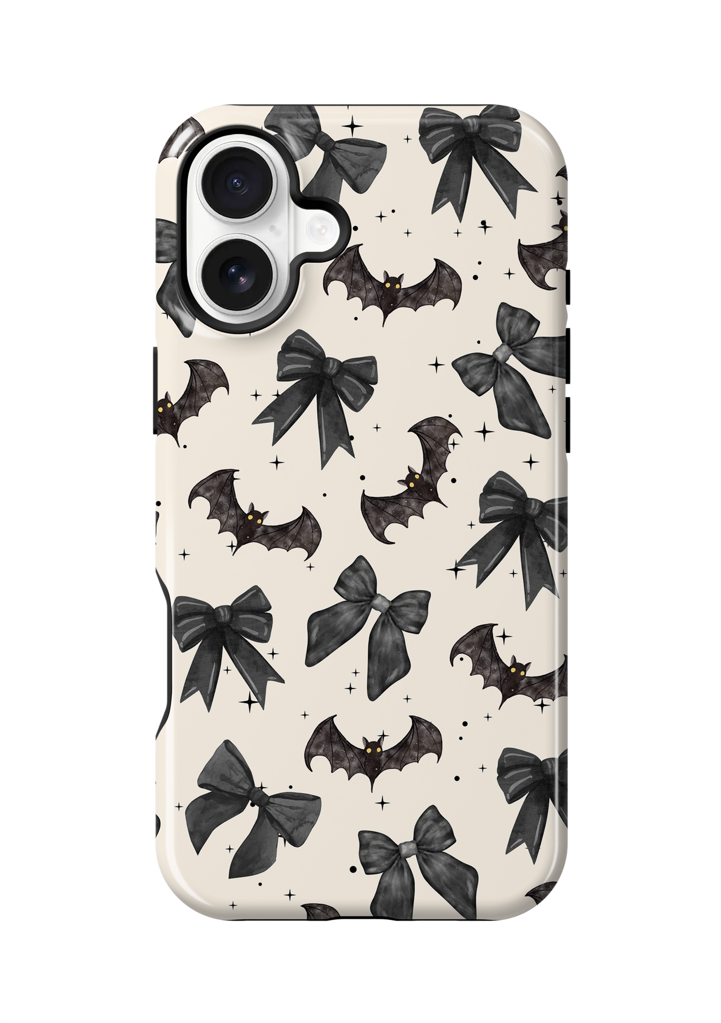 Classic It's Frickin' Bats! Phone Case