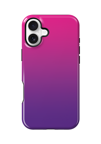 Euphoria Gradient Phone Case