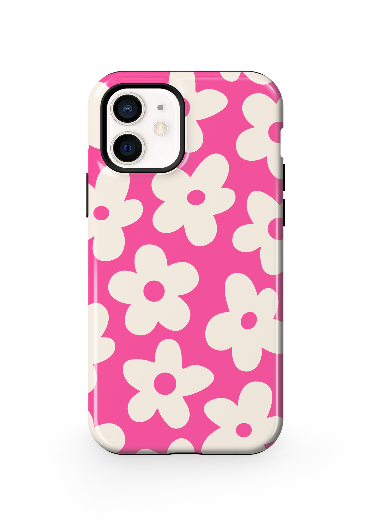 It Girl Big Blooms Phone Case