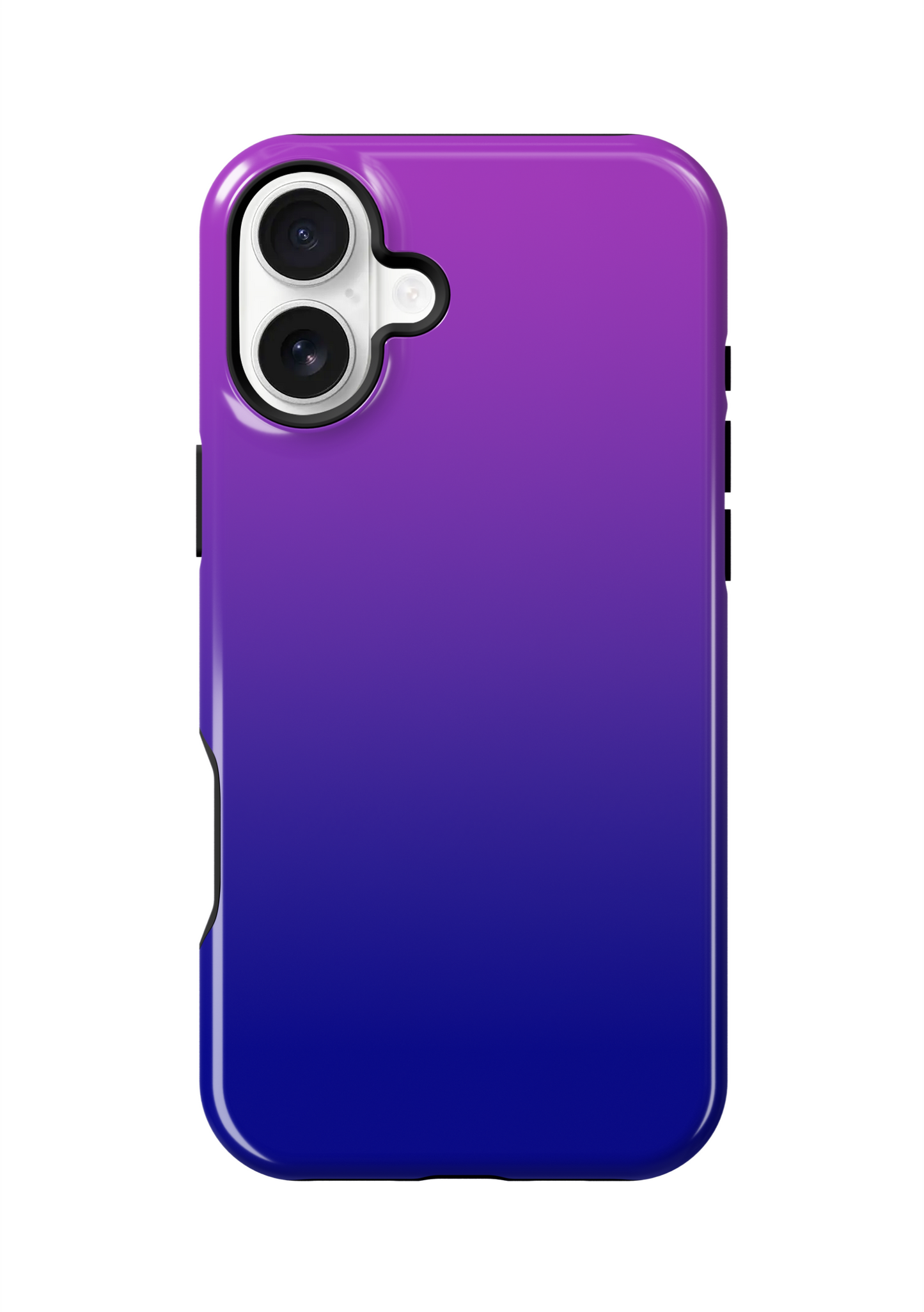 Midnight Melt Gradient Phone Case