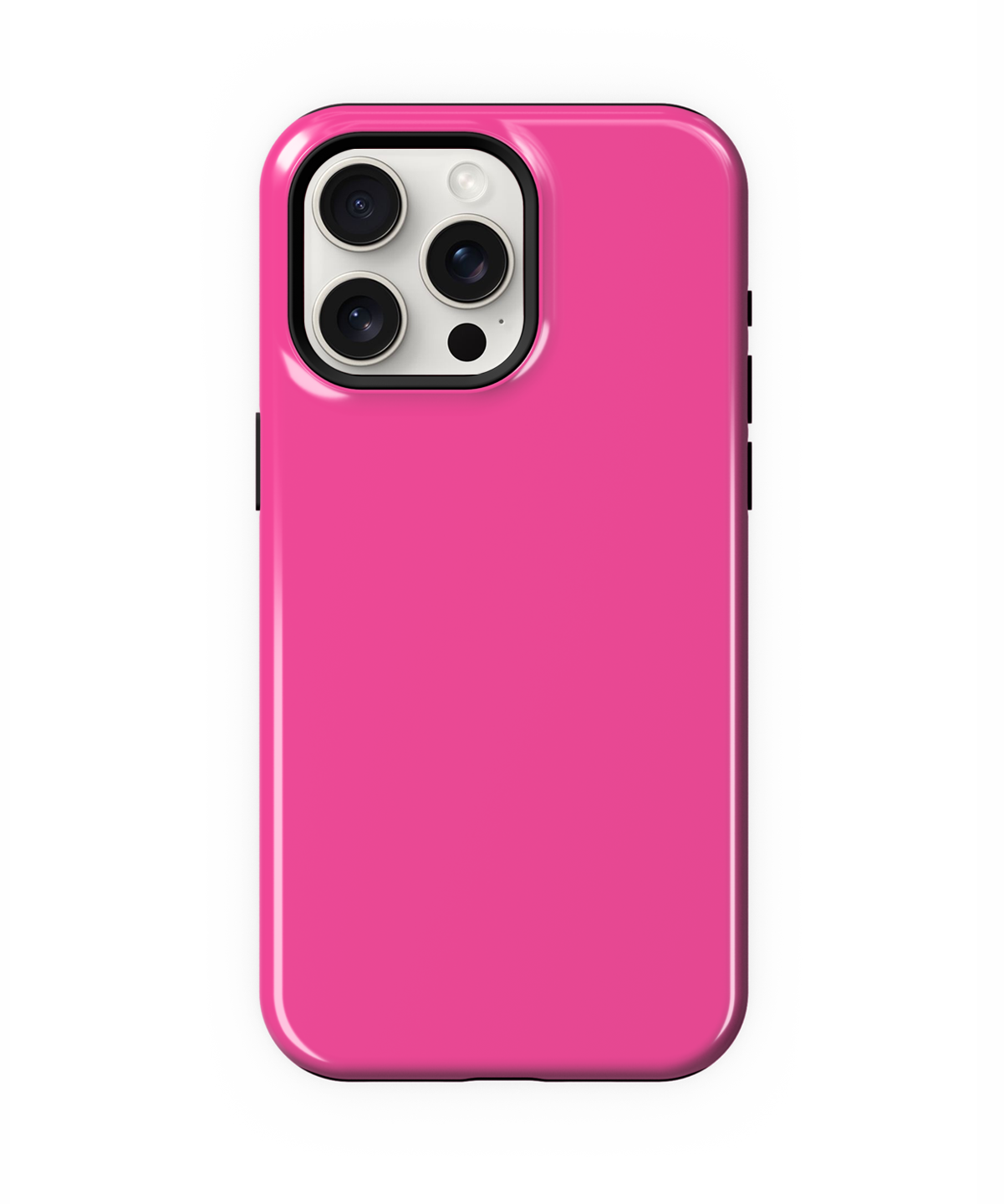 It Girl Solids Phone Case