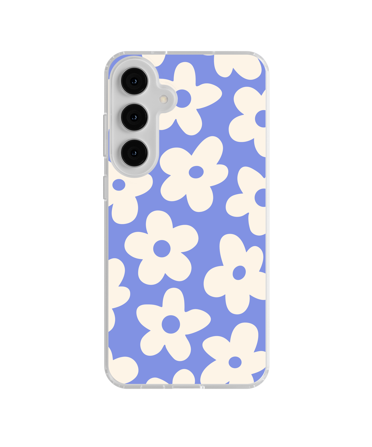 Bluebell Big Blooms Clear Case Insert