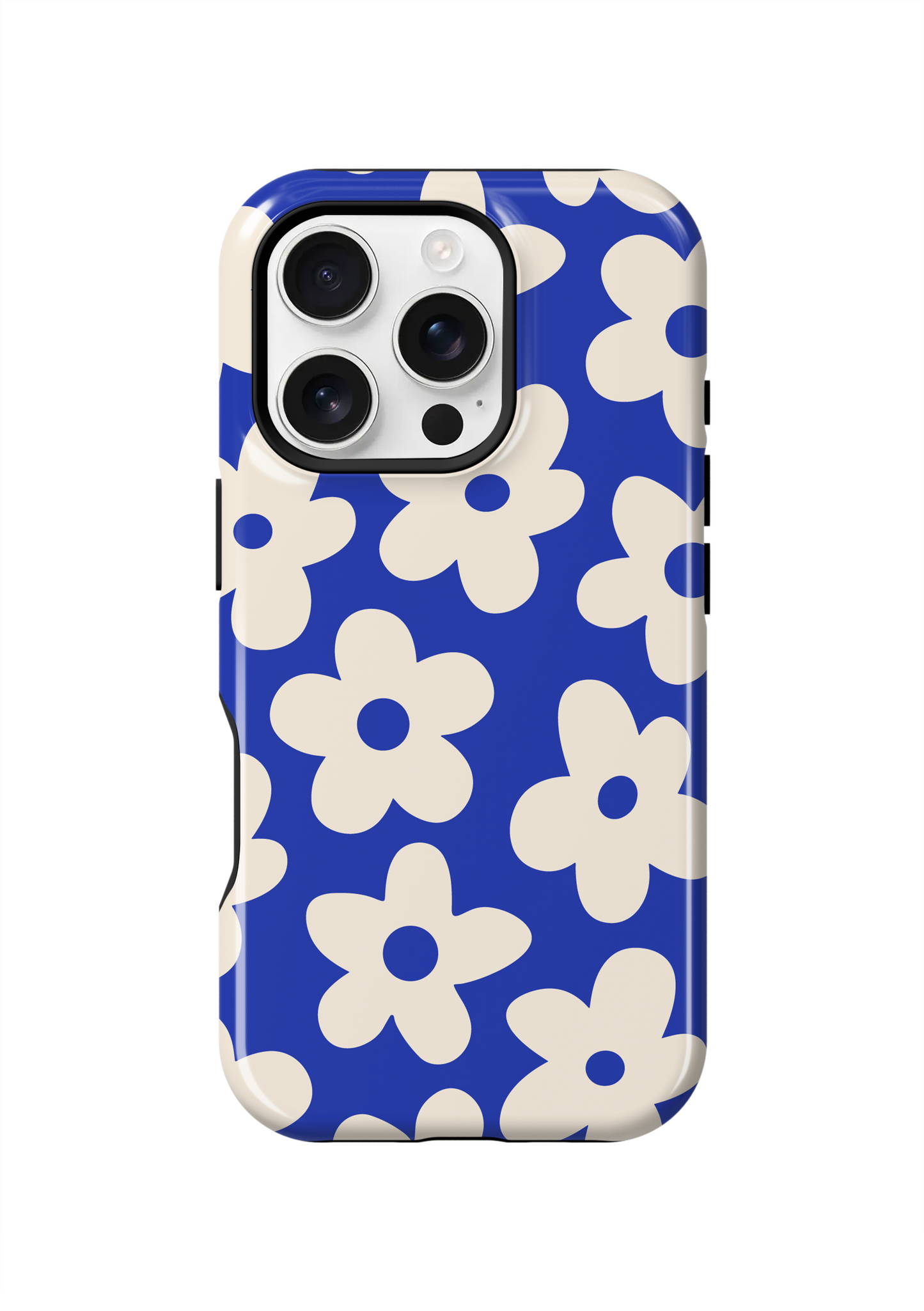 Providence Big Blooms Phone Case