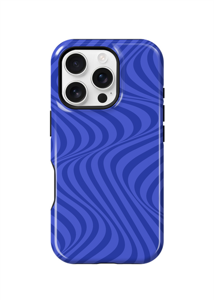 Providence Swirls Phone Case