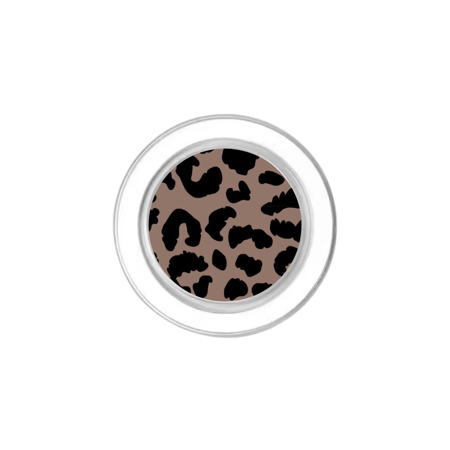 Java Cheetah Phone Grip Insert