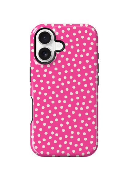 It Girl Dots Phone Case