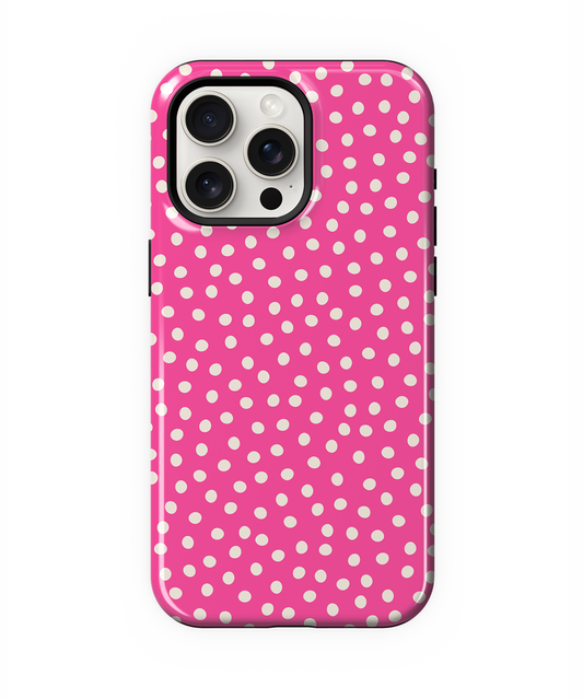 It Girl Dots Phone Case