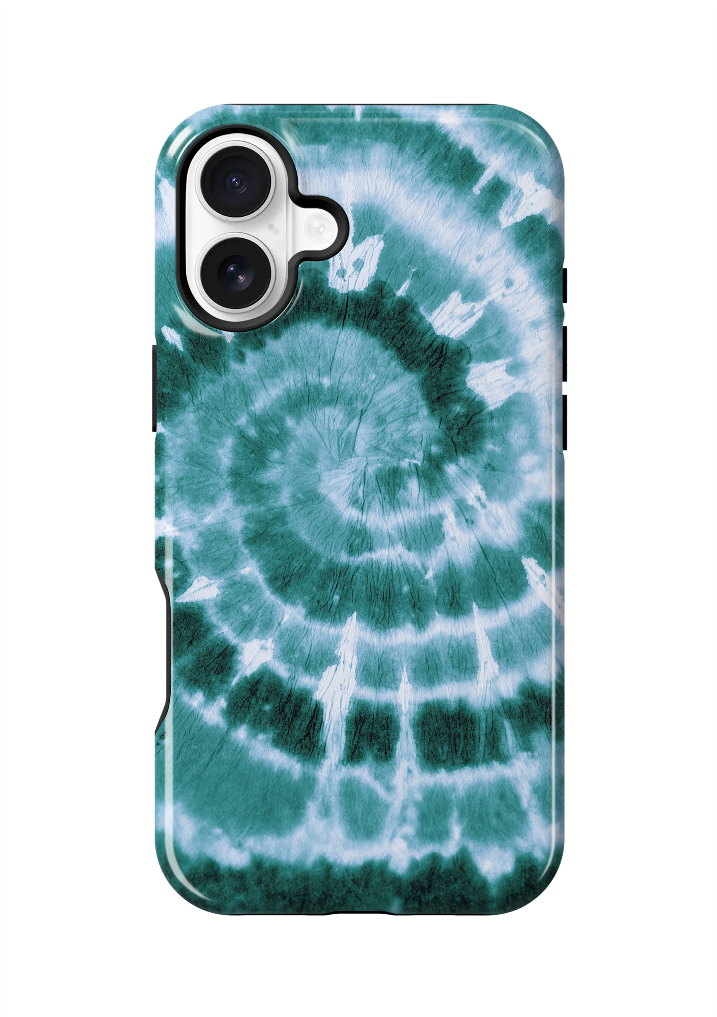 Tidal Twist Phone Case