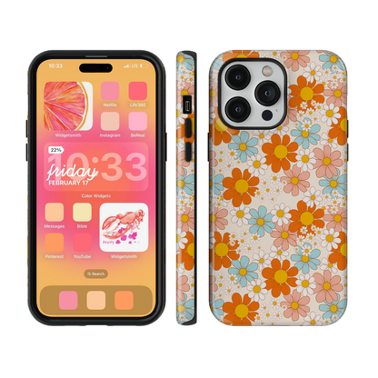 Classic Petal Perfect Phone Case