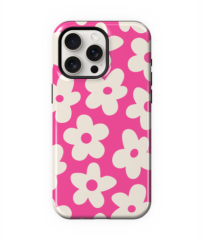 It Girl Big Blooms Phone Case