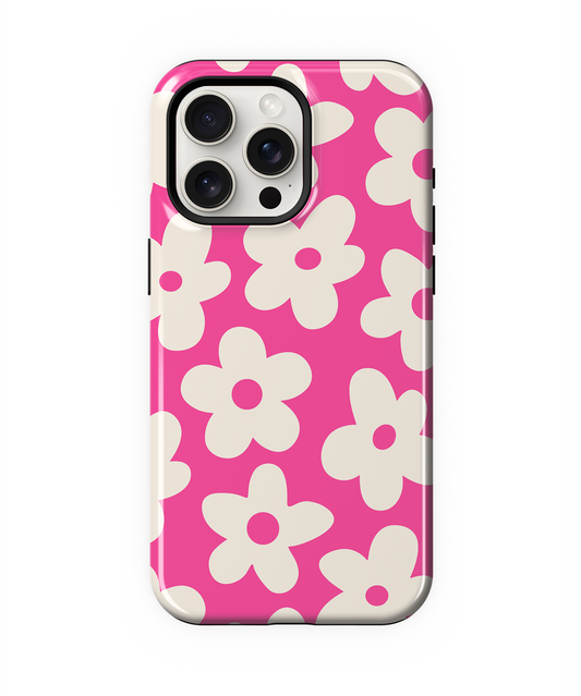 It Girl Big Blooms Phone Case