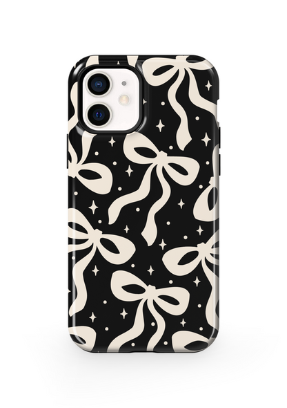 Cookies & Cream Bows II Phone Case