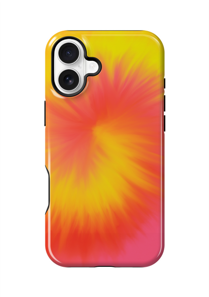 Sunrise Tsunami Phone Case