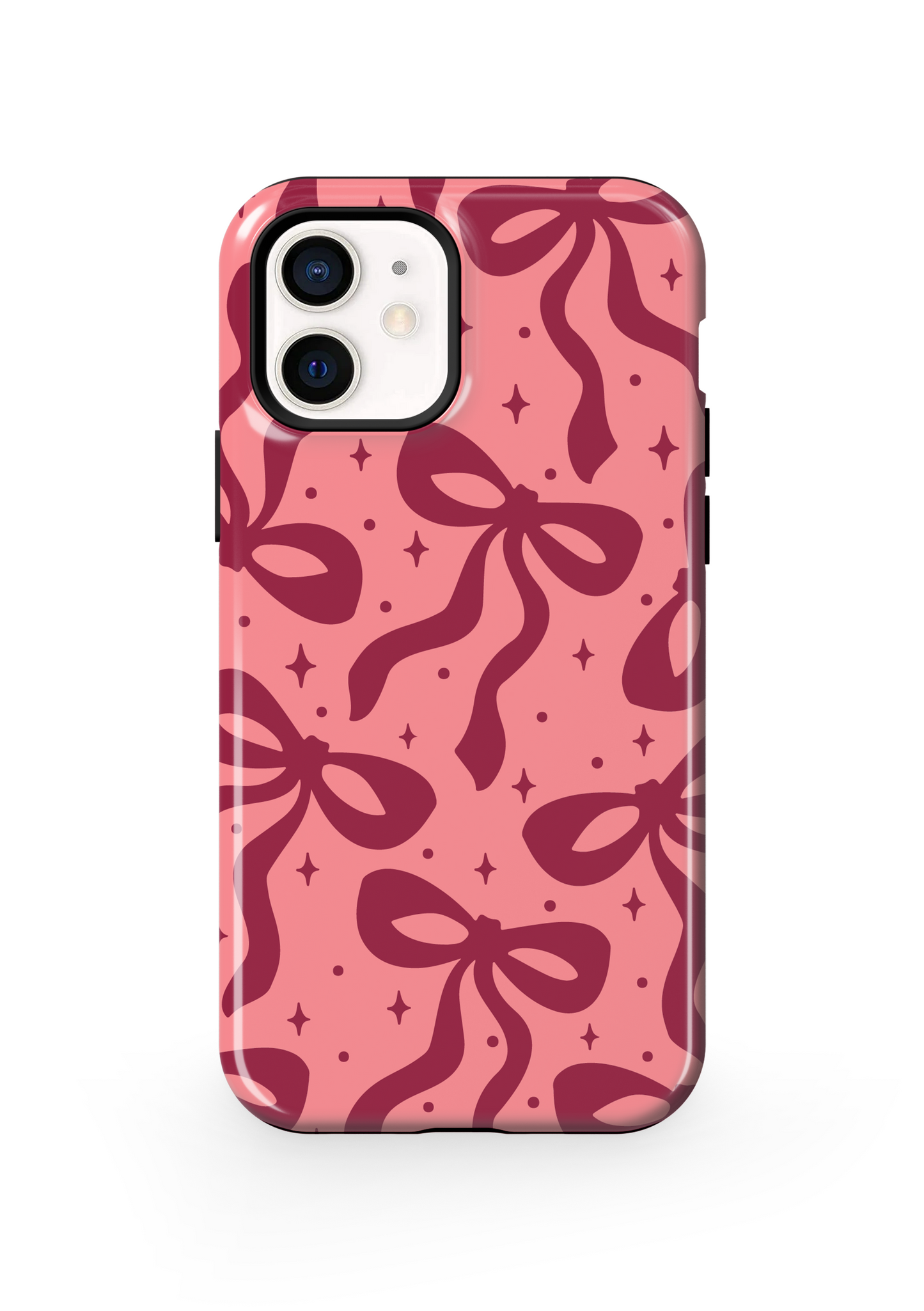 Love Bows Phone Case