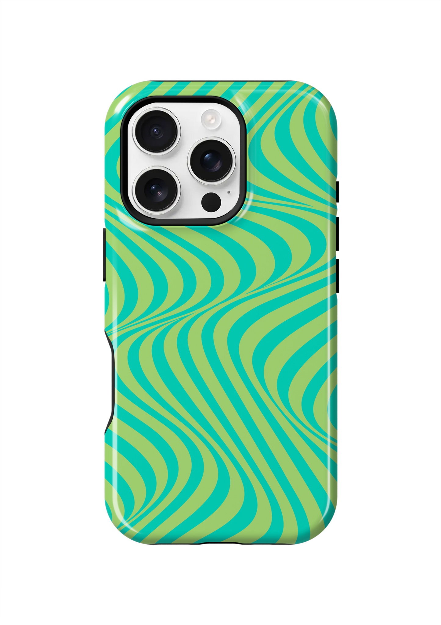 Gummy Bear Swirls Phone Case