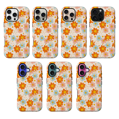 Classic Petal Perfect Phone Case