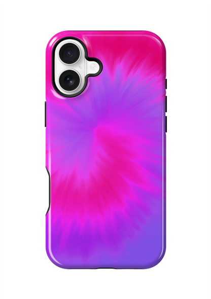 Berry Swirl Phone Case