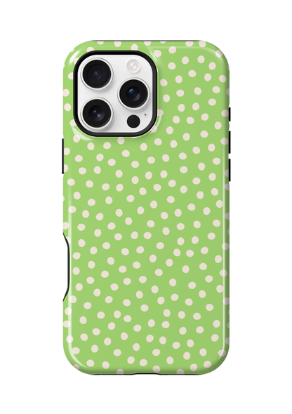 Katydid Dots Phone Case