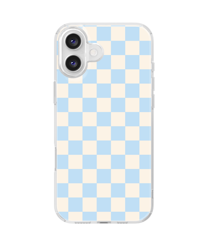 Cloud 9 Checkers II Clear Case Insert