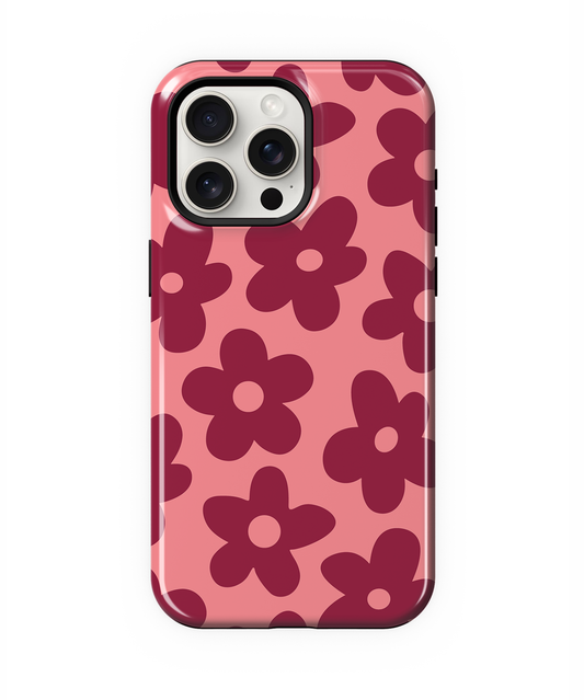 Love Big Blooms Phone Case