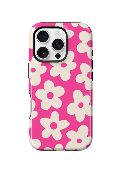 It Girl Big Blooms Phone Case