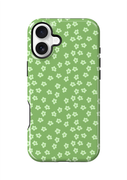 Lush Little Meadow Phone Case