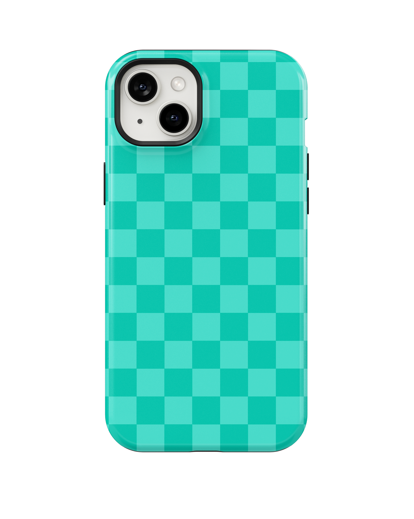 Calypso Checkers Phone Case