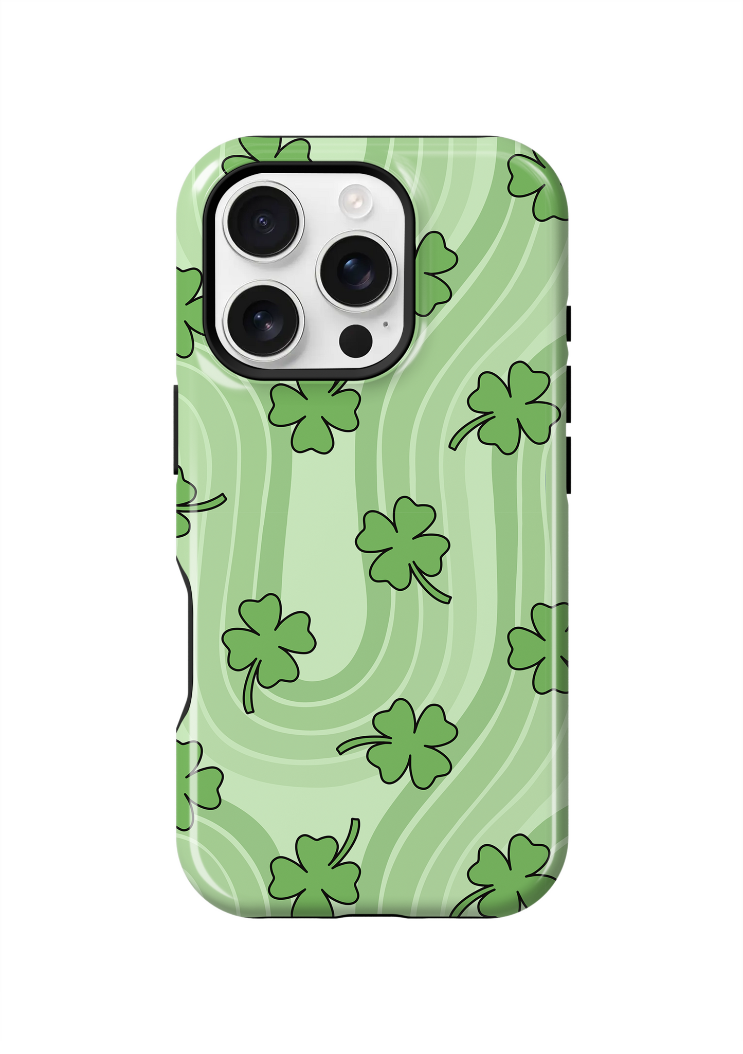 Lucky Streak Phone Case