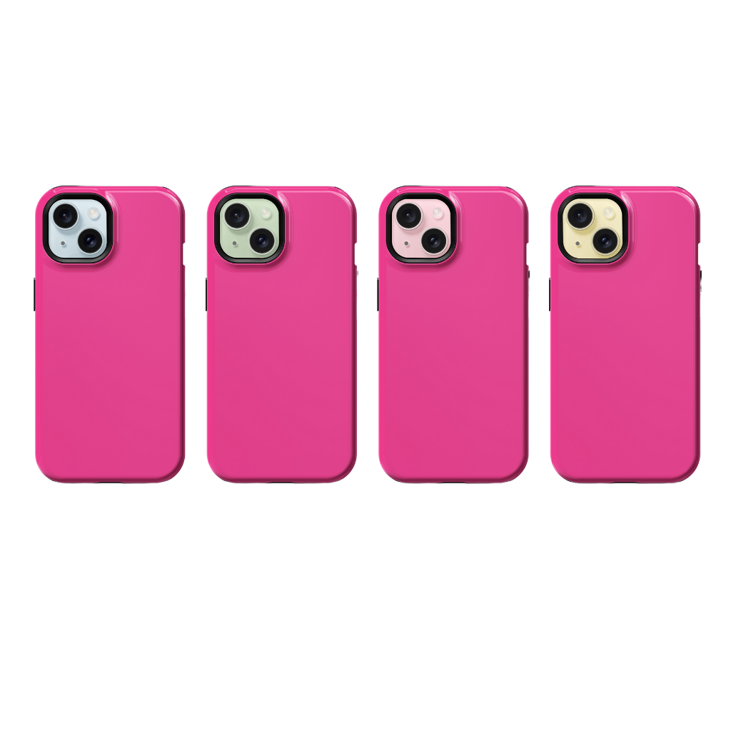 It Girl Solids Phone Case