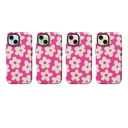 It Girl Big Blooms Phone Case