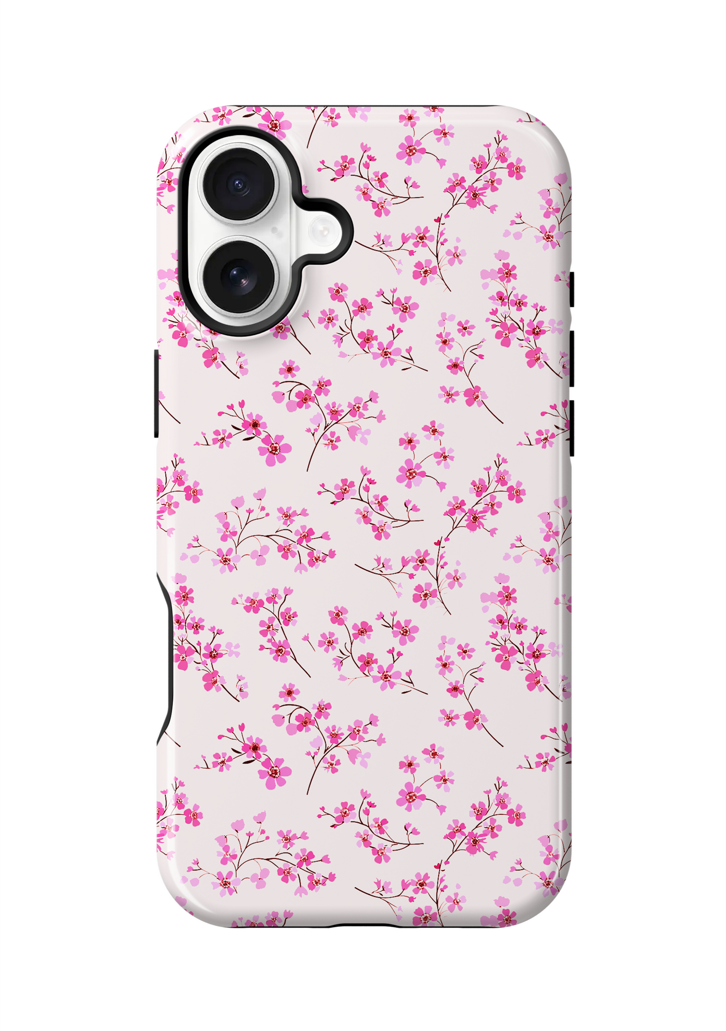 Sakura Phone Case