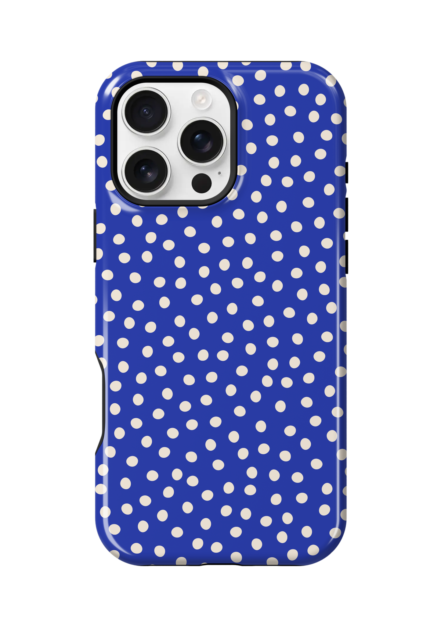 Providence Dots Phone Case