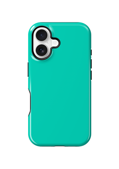 Calypso Solids Phone Case