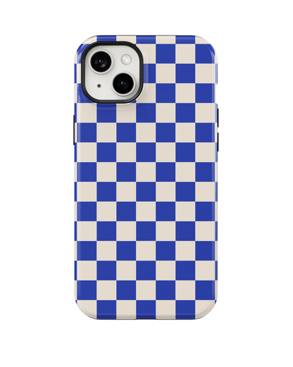 Providence Checkers II Phone Case