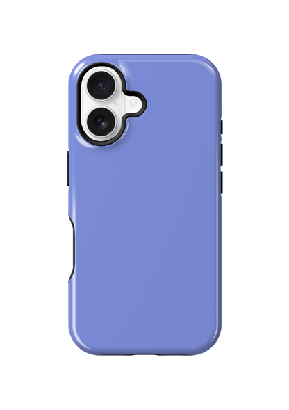 Bluebell Solids Phone Case