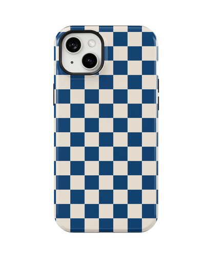 Night Watch Checkers II Phone Case