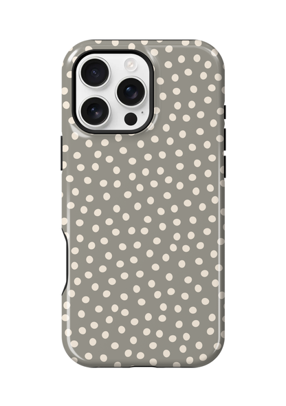 River Rock Dots Phone Case